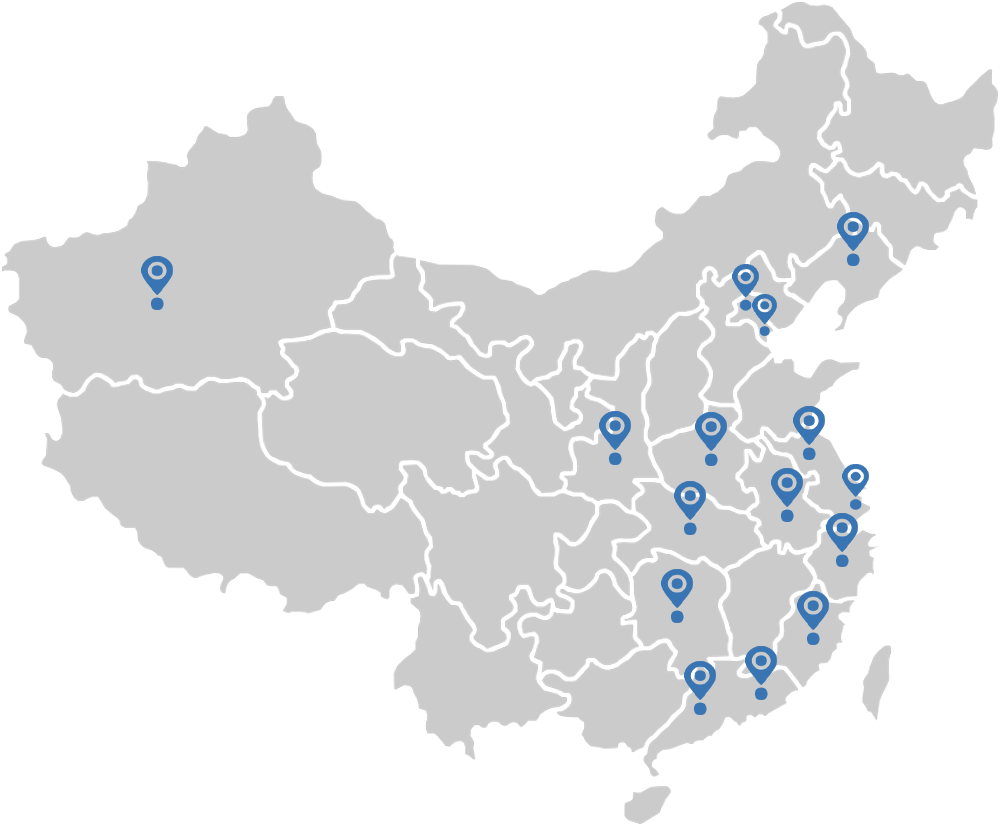 施工区域