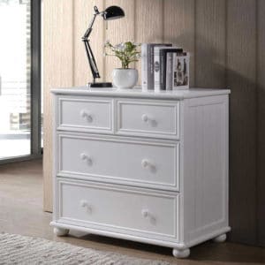 jay furniture 4 drawer chest