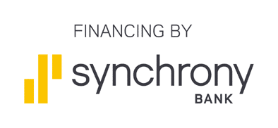 synchrony bank financing logo