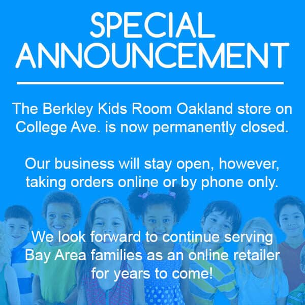 special announcement berkeley kids room